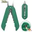 Kìm công nghiệp NOTE1, Dụng cụ tháo dây cắt công nghiệp Mini, Bộ chia thủ công 4IN1 di động đa chức năng Thợ mộc