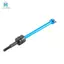 4 Kim Loại Đa Năng Trục Truyền Động CVD (64mm) Cho DT03 TT02B TT-02B RC Xe Nâng Cấp Phần Phụ Kiện