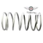 Lò xo trụ ( pulley spring ) nouvo 4 - nouvo 5 - nouvo 6 - nouvo lx - nouvo sx - luvias