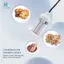12V LED Xanh Dưới Nước Chìm Đèn Câu Cá Đêm Crappie Thuyền Câu Cá