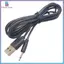 < beartwo > Dây sạc cáp sạc USB sang AUDIO DC 2.5mm cho máy mát xa đũa phép có thể sạc lại (24AWG) Mới