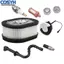 <cosyh>Air Filter 1125 007 1021 Bar Nut Fuel Filter Oil Filter Spark Plug Equipment