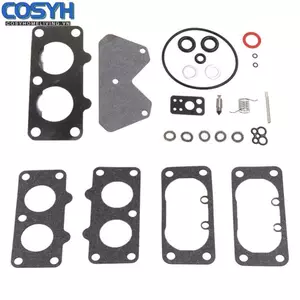 <cosyh>Gasket Set 499811 699735 792455 Carburetor Set For 797890 HPIMH2039 High Quality