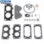 <cosyh>Gasket Set 499811 699735 792455 Carburetor Set For 797890 HPIMH2039 High Quality