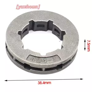 Viền Thay Thế 404-7 / 322-8 Cho Máy Cưa Xích Xăng 45cc 52cc 58cc Viền Thay Thế