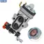 <cosyh>Accessories Carburetor Replacement,For-WYA-79 Garden Lawn Mower