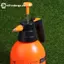 GE 3 / 2L Pressure er Weed Killer Máy bơm sân vườn cầm tay er Chăm sóc bãi cỏ và vườn cho cây trồng và làm sạch khác VN