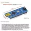 GE Mini / Type-C / Micro USB Nano 3.0 Có Bộ Điều Khiển Nano Bootloaderpatible Cho Trình Điều Khiển USB CH340 16Mhz ATMEGA328P VN