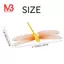 5 Chiếc 8cm 3D Nhân Tạo Dragonflies Nam Châm Tủ Lạnh Cho Gia Đình Giáng Sinh Trang Trí Đám Cưới, Màu Sắc Ngẫu Nhiên Gửi