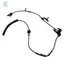 Xe Phía Trước Bên Trái ABS Cảm Biến Hệ Thống ABS Cảm Biến Tốc Độ Bánh Xe 89545-42040 Cho 4WD 2006-2012