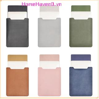HOMEHAVEN 13 14 15 inch Ultrabook Cover, Tay áo máy tính xách tay đầy màu sắc di động, Túi bảo vệ máy tính bảng siêu mỏng chống sốc chất lượng cao cho / Dell / Surface Travel