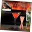 Thép không gỉ Cocktail Double Jigger Bartending Phong Cách Nhật Bản Rượu Cốc Đo Bar Tiệc Gia Đình Bartender Cân Cốc Đo Cốc