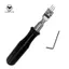 Dụng cụ điều chỉnh giọng nói Piano Hammer Công cụ điều chỉnh đàn piano