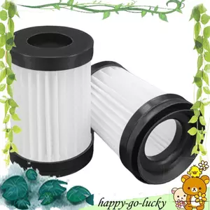 Thay thế bộ lọc Hepa 2 CÁI VS020500CN cho các bộ phận máy hút bụi ô tô