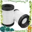 Thay thế bộ lọc Hepa 2 CÁI VS020500CN cho các bộ phận máy hút bụi ô tô