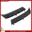 Dành Cho Forester 2013-2018 Mặt Trước Lưới Tản Nhiệt Bao Viền Đúc 57731SG130 57731SG120, 2 Chiếc