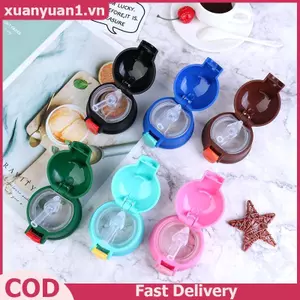 XUAN Thermos Cover Nắp chai chân không Nắp giữ nhiệt Nắp nhảy Nắp chai giữ nhiệt VN
