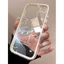 Ốp điện thoại trong suốt mềm hình mèo dễ thương cho iPhone 17 16 15 14 13 12 11 Pro Max X XR XS Max 8 Plus SE2020
