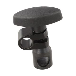 [Fuxin] Kẹp xoay tay cho giá đỡ từ tính Đồng hồ đo chỉ báo mặt số thanh