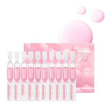 Tinh Chất Dưỡng Ẩm Cá Hồi DNA Một Ngày Serum Cá Hồi DNA Một Ngày Serum PDRN Lần Đánh Bóng Tinh Chất [yfS]