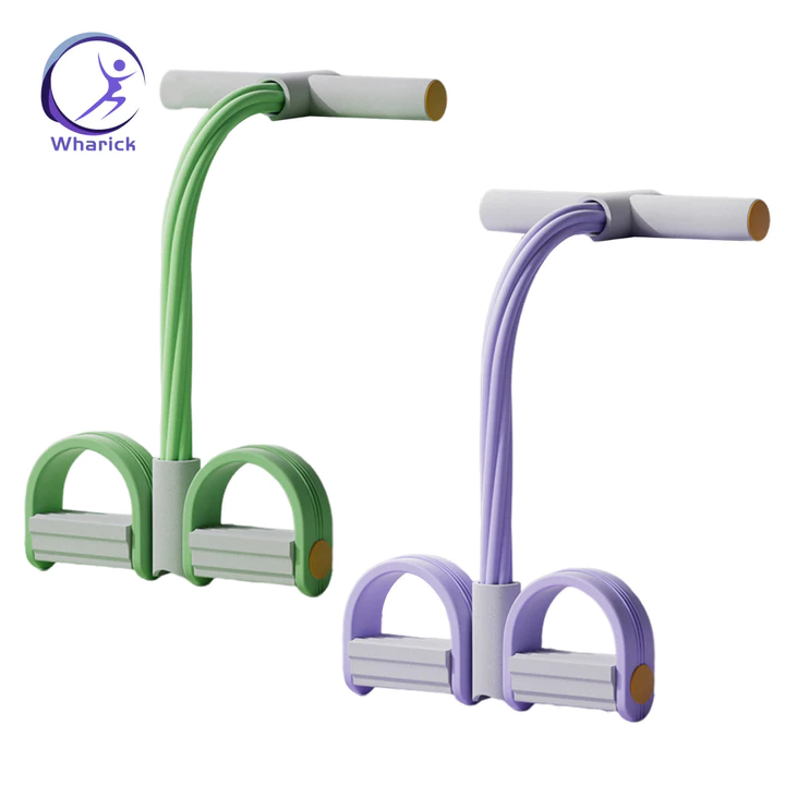 Resistance Bands – 6