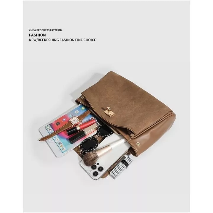 Women's Tote Bag – 5