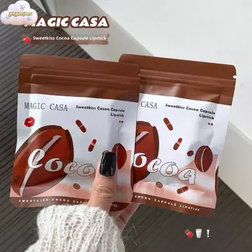 Bộ Son Môi GOGOUGO Capsule, Bộ Son Môi Mini 10 Màu Nhung Matte, Di Động Lâu Dài Kết Cấu Không Dính Bộ Son Môi Thuốc Chống Thấm Nước Sử Dụng Hàng Ngày