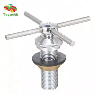 Máy rửa chén mặt bàn Máy rửa chén nhà bếp kích hoạt cảm ứng Máy rửa chén không cần nguồn điện