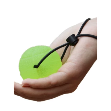 Grip Ball Phục Hồi Chức Năng Huấn Luyện Người Cao Tuổi Năm Cánh Tay Phục Hồi Sức Mạnh Bouncy Bóng Đột quỵ Tê liệt Thiết Bị Tập Thể Dục Tay