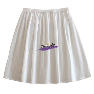 Hanfu Petticoat Chống chói Mặt Ngựa Váy Lót Bên Trong Sườn Xám Váy Bên Trong Nữ Cổ Trang Phục Váy Dài Đế Trắng Váy