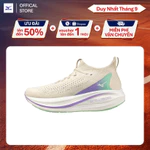 Giày Chạy Bộ NỮ MIZUNO NEO VISTA 2 - Hồng Nhạt Tím - J1GD253474 — ảnh 1
