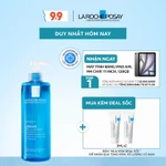 Gel tắm làm sạch làm dịu và bảo vệ da nhạy cảm La Roche Posay Lipikar Shower Gel 400ml — ảnh 1