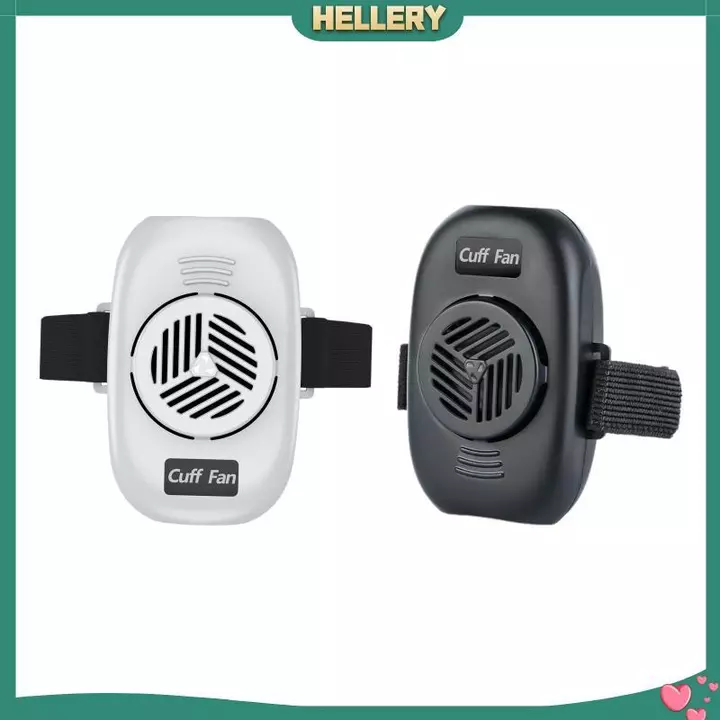 Mini Desk Fan – 2