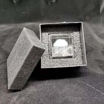 40mm50mm60mm Hộp Quà Vuông Hộp Quà Tặng Pha Lê Đám Mây Hộp Quà Tặng Bộ Hộp Quà Tặng Mặt Trăng Hộp Quà Tặng