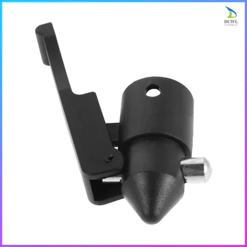 Xe lăn điện Tay vịn Kết nối Bộ phận điều khiển Phụ kiện cố định cho xe lăn Hướng dẫn Khối dachwanli