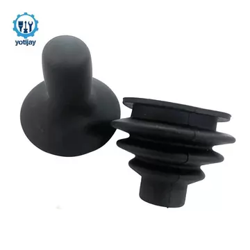 Núm điều khiển cần điều khiển cho 4 phím Cần điều khiển Xe lăn Bộ xe lăn điện