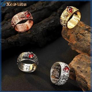 Feng Shui Ring, adjustable by xo94itu.vn