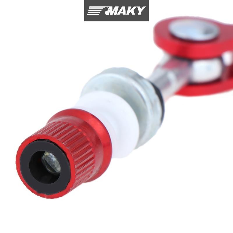Newwellknownepic Phát Hành Nhanh Hợp Kim Nhôm Xe Đạp Ghế Bài Kẹp Seatpost Xiên Bu Lông VN