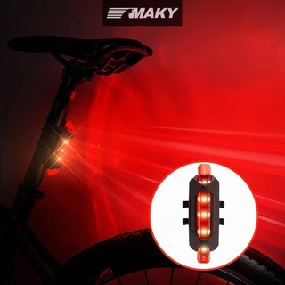 Newwellknownepic Đèn xe đạp LED sạc USB, đèn pha trước xe đạp đường bộ, đèn pin phụ kiện đi xe