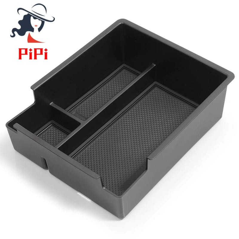 Hộp đựng tay vịn ô tô Hộp đựng tay vịn cho Omoda C5 Khay tổ chức Phụ kiện