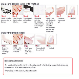 24 Cái / bộ Tròn Cô Dâu Giả Móng Tay Đậu Màu Đỏ Móng Tay Giả Pháp Acrylic Nhân Tạo Móng Tay Giả Nghệ Thuật Đầu Có Keo Dán