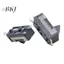 10 Cái -W-03 Limit Camera Reset Micro Silent 2Pin Đen Bên Trong Lò Xo Phát Hiện Ánh Sáng Cảm Ứng Loại Chìa Khóa Du Lịch [Mới]