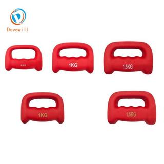 Quả tạ đấm bóc Dovewill - Tập tạ tay, phù hợp cho boxing