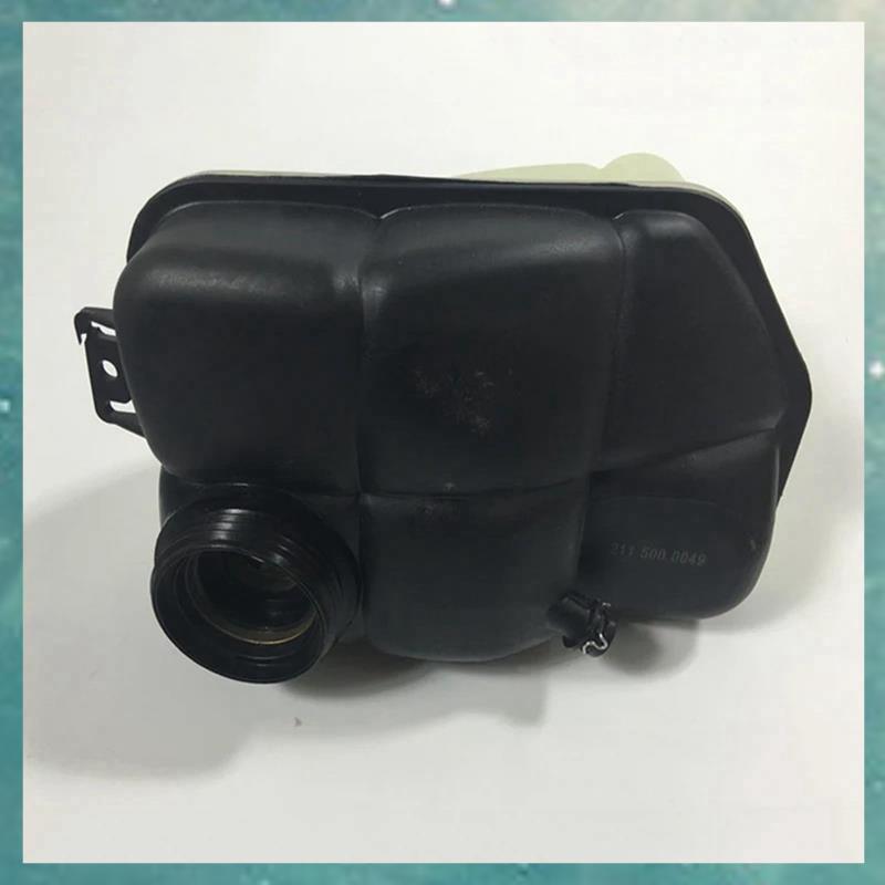 [uhktyltui.vn] Bình nước phụ trợ làm mát tản nhiệt 2115000049 Dành cho - W211 C219 S211 E-CLASS