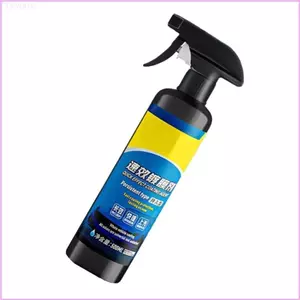 Cinnam Protection Car Coating Sprayer Hydrophobic Sprayer Coating Agent Máy đánh bóng 500ml