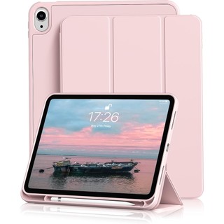 Dành Cho Samsung Galaxy Tab S11 11 inch 2025 S10 Lite S10FE 10.9 S9 FE 2023 Vỏ Mềm TPU SM-X730 / SM-X736B Hybrid Slim Trifold Đứng Vỏ Bảo Vệ