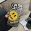 ốp lưng iphone Biểu tượng mặt cười Cho Iphone 17 Iphone 7 xs xr 11 12 13 14 15 16 Pro Max Plus