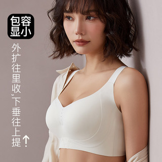 Mới L-3XL Áo Ngực Thể Thao Cho Nữ Với Thạch Mềm Hỗ Trợ Điều Chỉnh, Không Dây, Push-Up, Chống Chảy Xệ