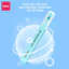 Set 6 Chiếc Bút Highlight Nhớ Dòng 6 Màu Cute Đánh Dấu Dạ Quang Take Note Ghi Chú Deli - Màu Pastel
