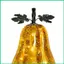 Thủy Tinh Làm Sáng Bí Ngô Lễ Tạ Ơn Trang Trí Thủy Tinh Làm Sáng Bí Ngô Cho Gia Đình Halloween Mùa Thu Lễ Tạ Ơn Bàn Thu jiwvn